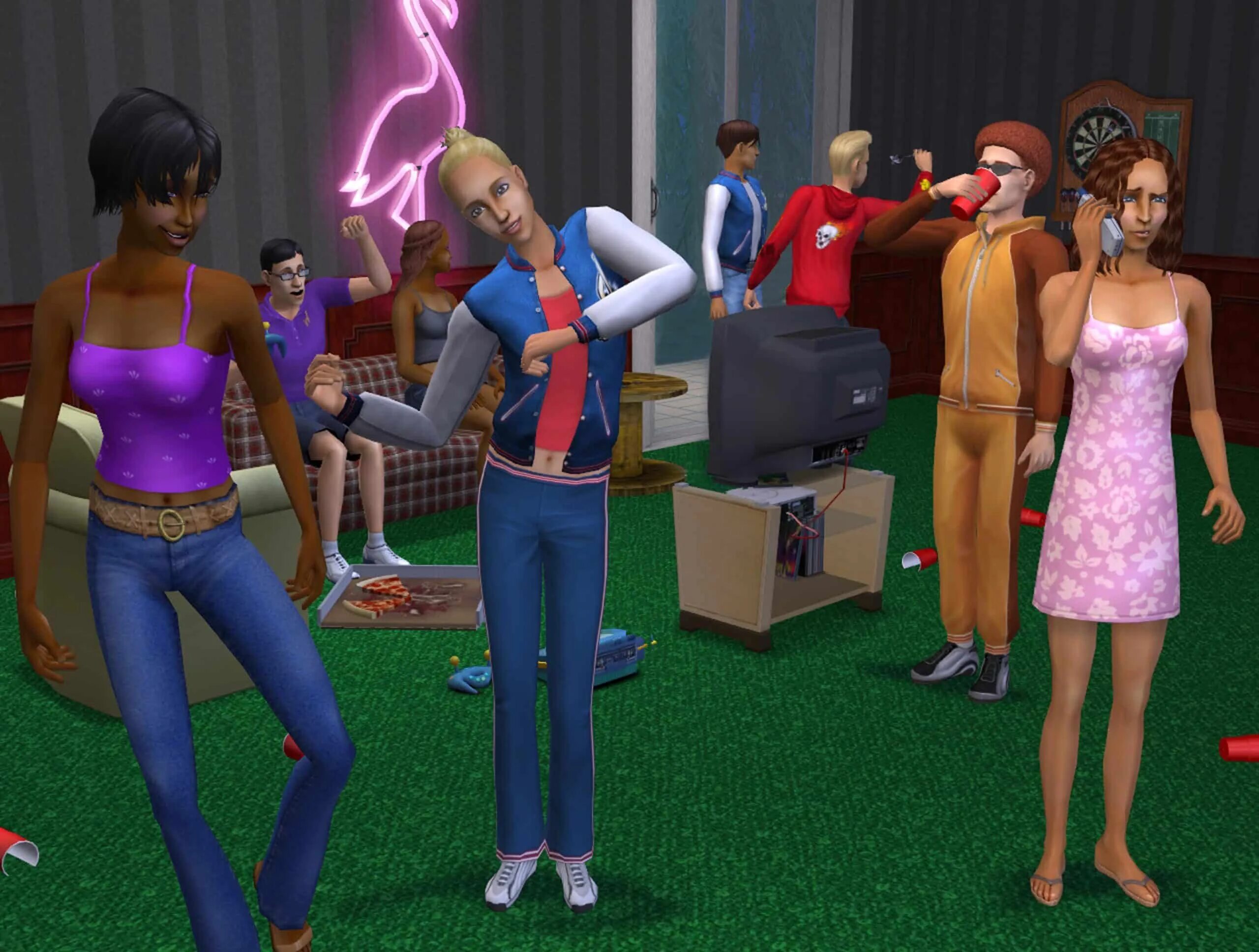 Бесплатные игры симсы 2. The SIMS 2: университет. Симс 2 университет. SIMS 2 дополнение университет. Симс 2 университет симс.