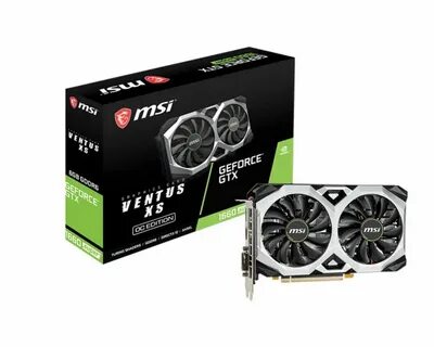 Gtx 1660s