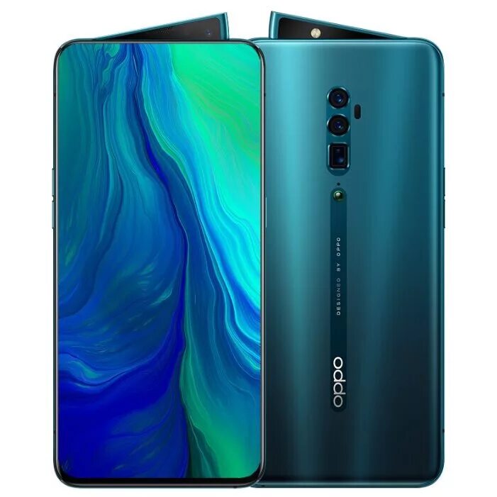 Смартфон oppo reno 11 12 256gb