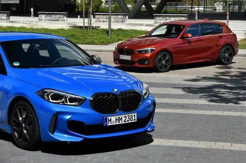 Bmw f20 m