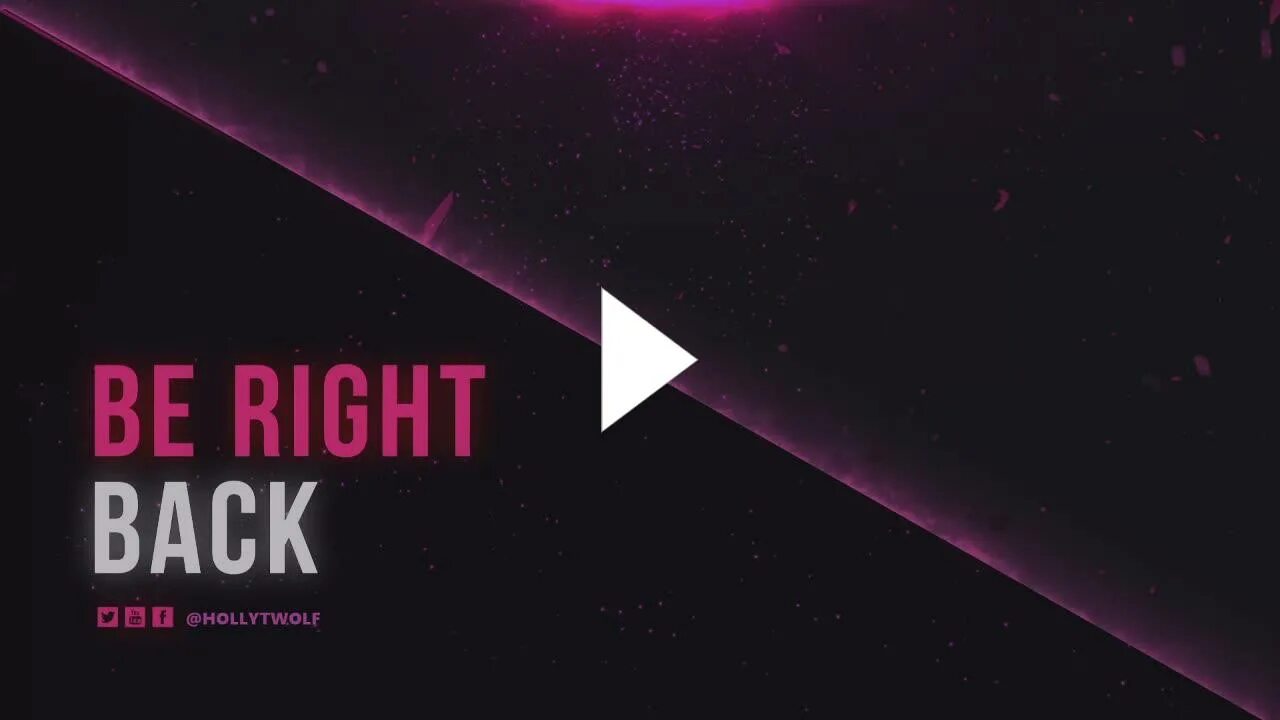 Right back slider. Be right back для стрима. be right back картинка. гифка брб. be right back для стрима gif.