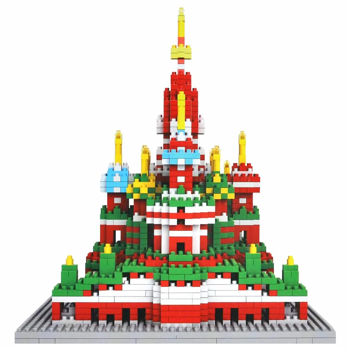 Конструктор василия блаженного. Конструктор loz architecture 9375 собор василия блаженного. lego храм василия блаженного. loz собор василия блаженного. лего архитектура собор василия блаженного.