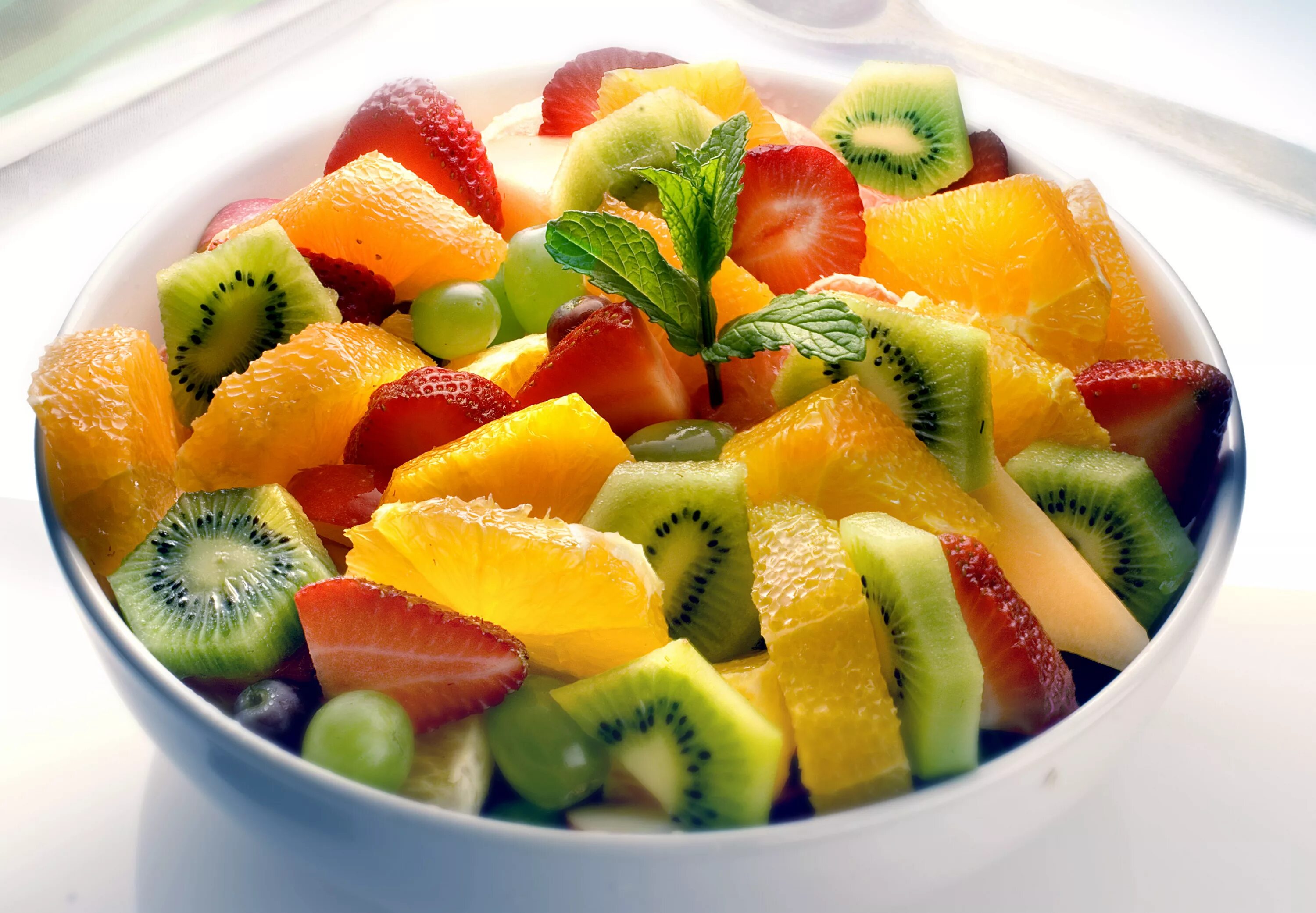 Включи fruits