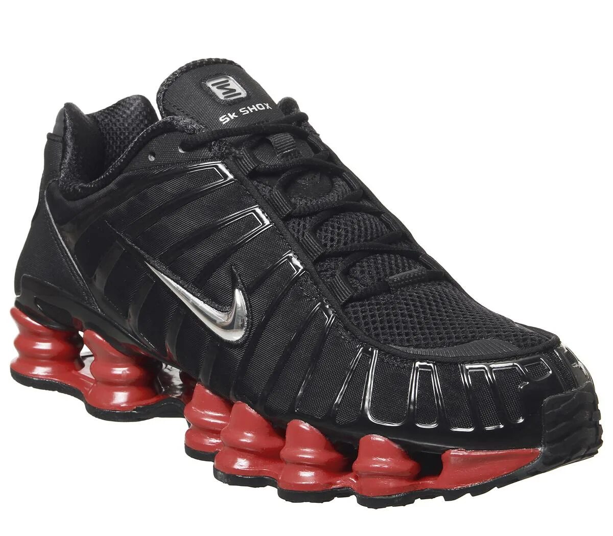 Nike shox купить в москве