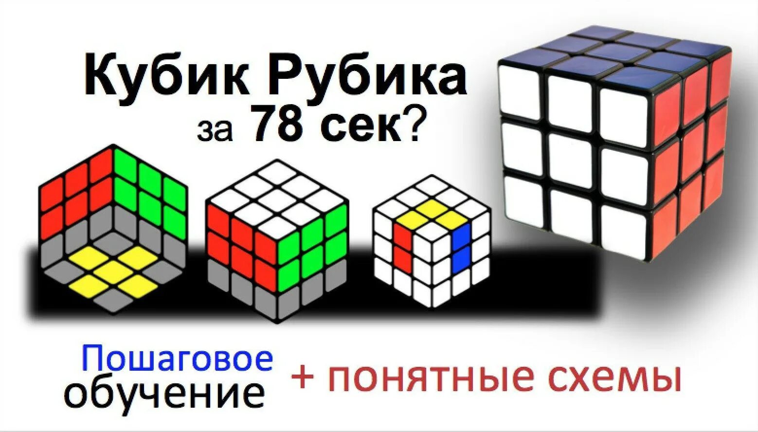 Как собирать кубик рубика 3х3 для начинающих. Собираем кубик рубика 3х3 для чайников. комбинации кубика рубика 3х3. кубик рубика схема. схема кубика рубика 3х3.
