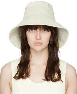 Панама jacquemus