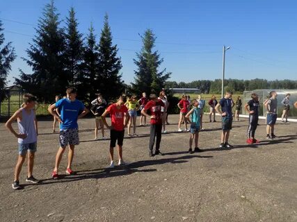Погода в названовке