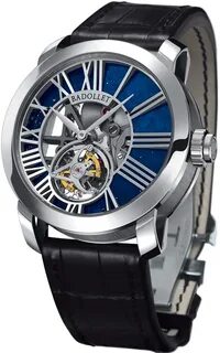 Nice watches