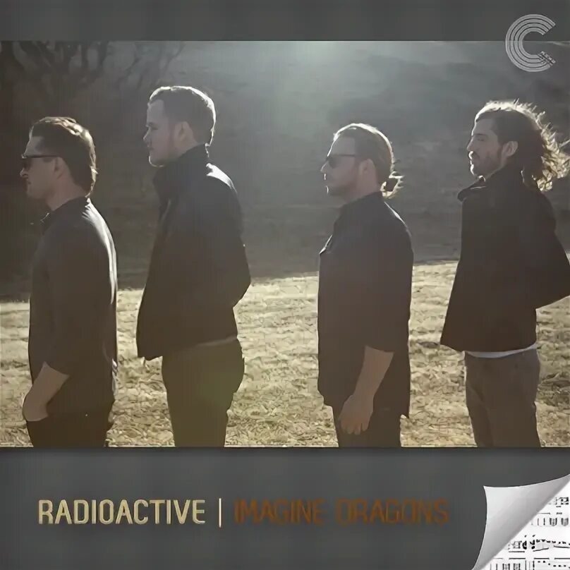 Imagine Dragons natural. The Day before. Radioactive песня imagine