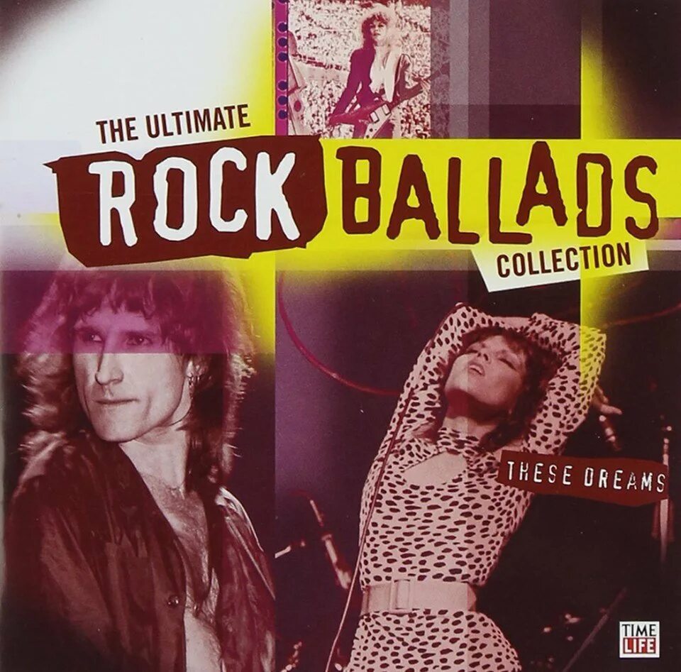 Rock Ballads collection. Rock Ballads сборник. Ultimate Rock. Ultimate Ballads.