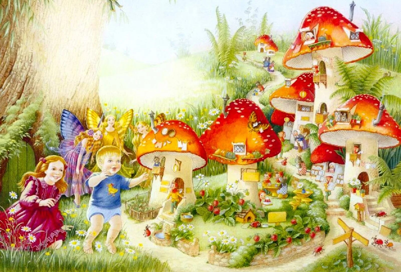 Сказочная 24. Мини пазлы. Ширли барбер эльфы. Сказочная 24. Beauty and the beast 1991 витраж.