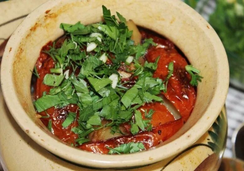 Грузинское чанахи. Чанахи вкусно. Чанахи по-грузински. Чанахи вкусно. Чанахи дегтярный.