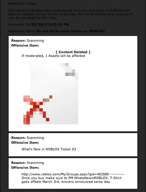 Roblox has crashed please perform. Roblox ban. Ban ban РОБЛОКС. Banned for РОБЛОКС. Banned for 3 Days.