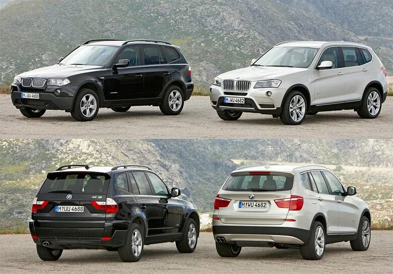 Сравнение х3 и х3 про. BMW x3 первое поколение. BMW x3 дорестайлинг. BMW x3 кузов е 83. БМВ x3 202.