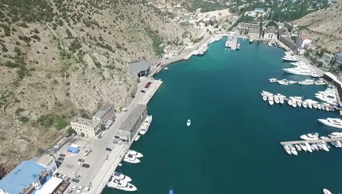 Гавани крыма