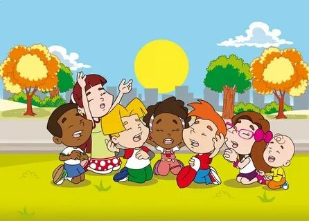 Las kids
