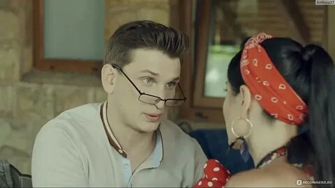 Идеальная жена 2021