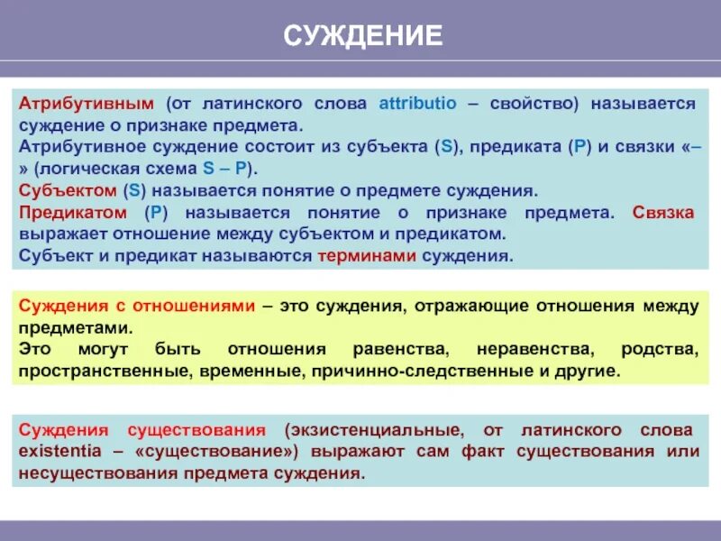 Термин произошедший от латинского слова обозначающего