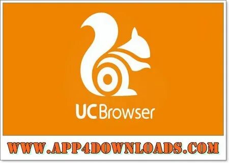 Uc browser версии