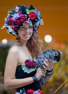 Цветы 2011