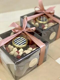 Как упаковать орехи