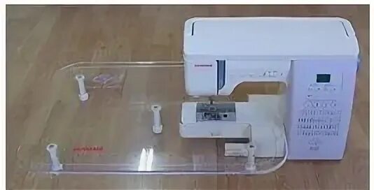 Швейная машина janome 6260