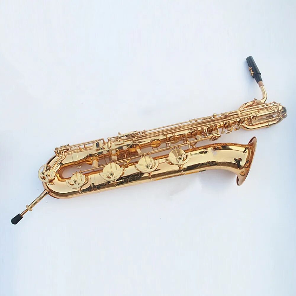 Музыка обработка саксофона. Саксофон баритон. Саксофон баритон фото. Baritone Saxophone buy. Первый саксофон баритон.