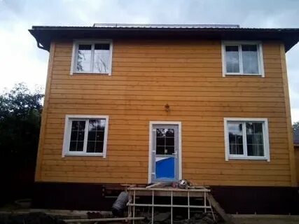 Строитель подольск