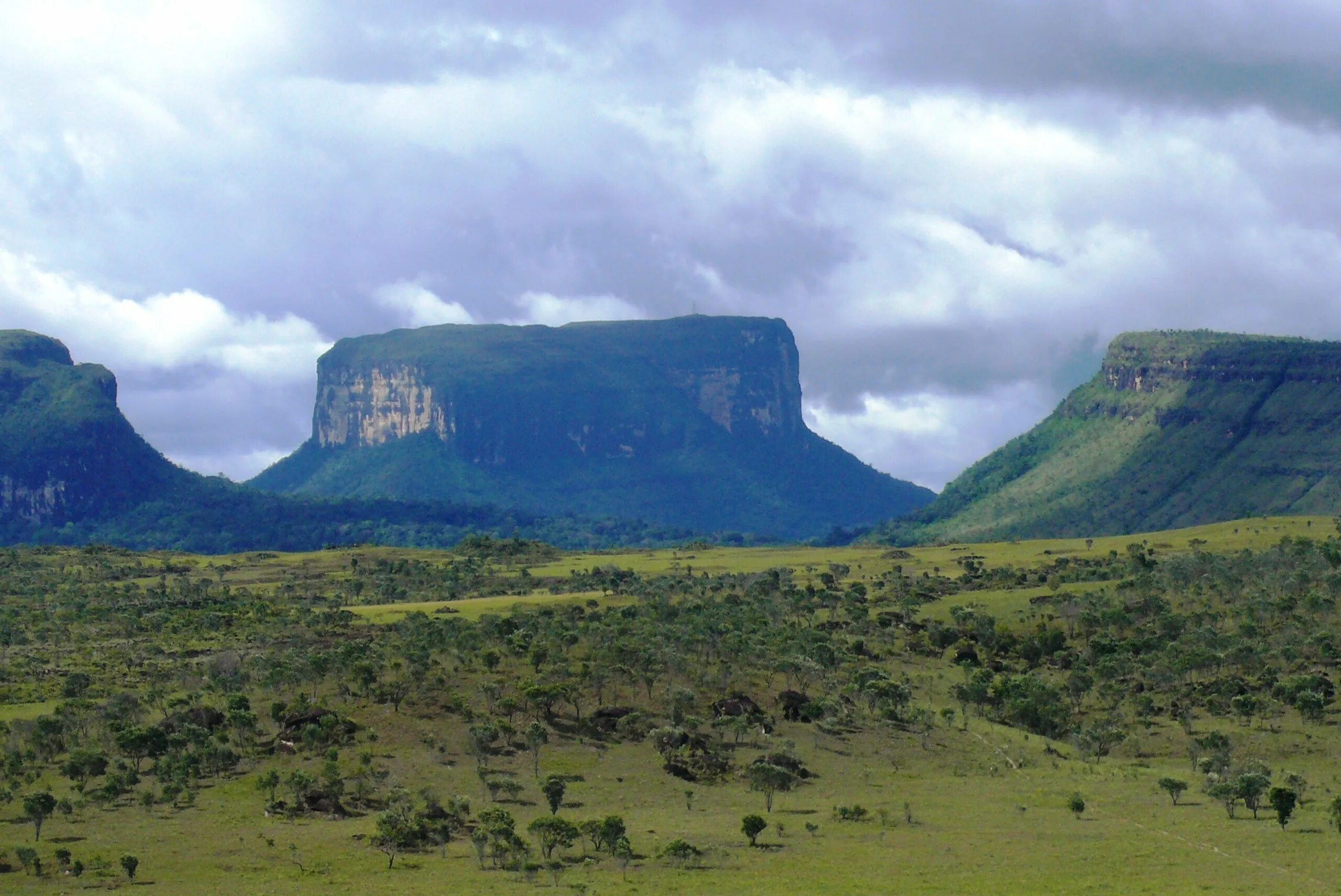 Самый высокий водопад гвианском плоскогорье. Венесуэла горы Тепуи. Венесуэла плато Рорайма. Столовая гора Рорайма в Венесуэле. Тепуи Затерянный мир Венесуэла.