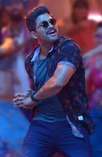 Allu arjun uzbek
