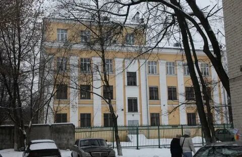 Красногорск 9 московская область