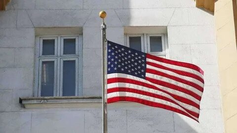 Сша закрыли в москве