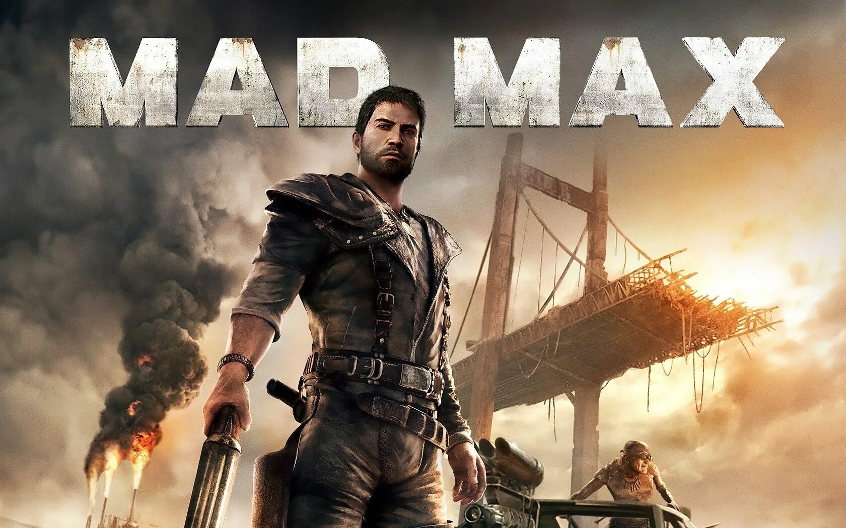Mad max игра 2015 отзывы. Mad max игра 2015 отзывы
