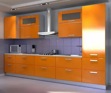 Кухня 4 81