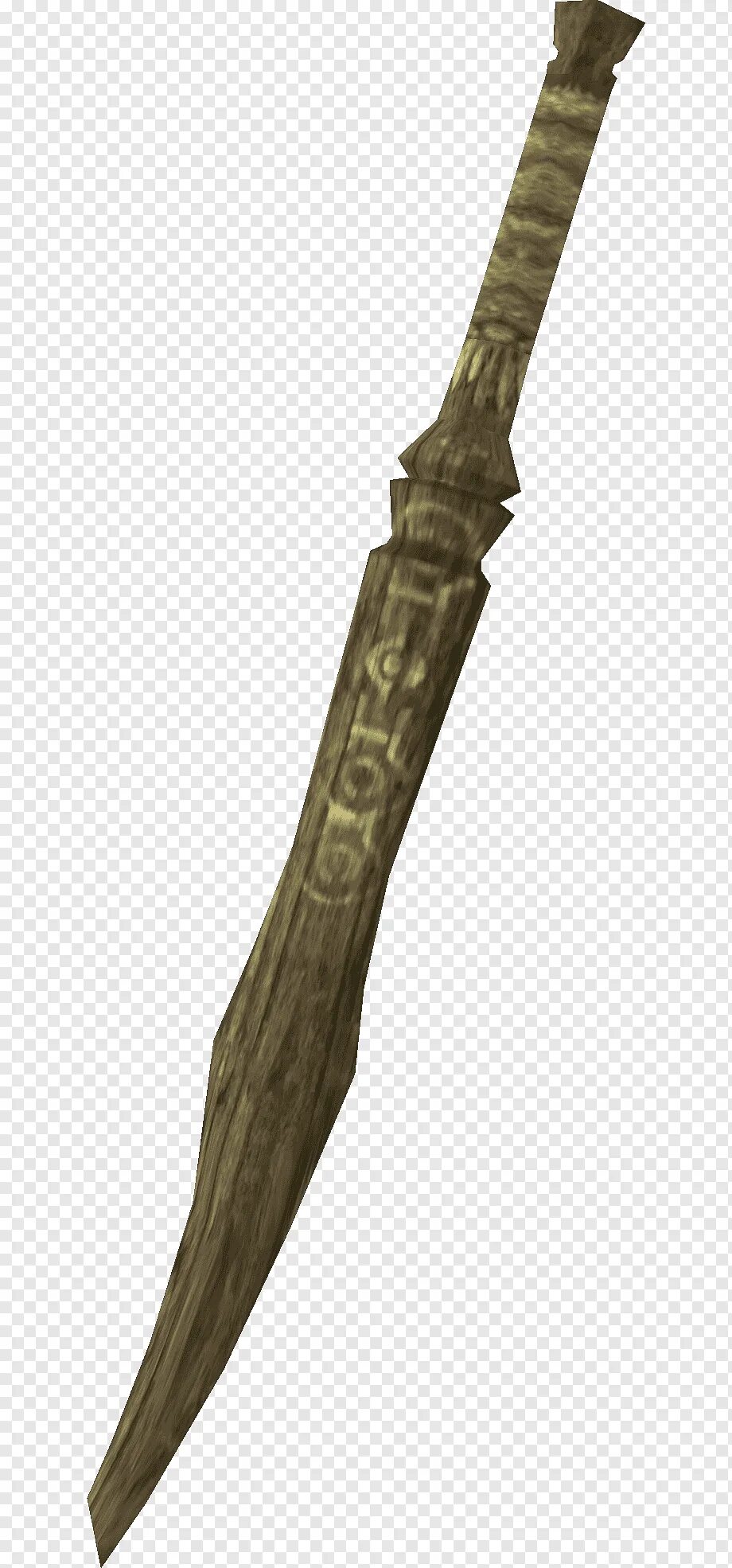 Weapon throw