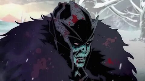 S death