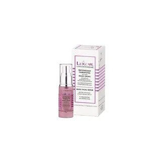 Lux care отзывы