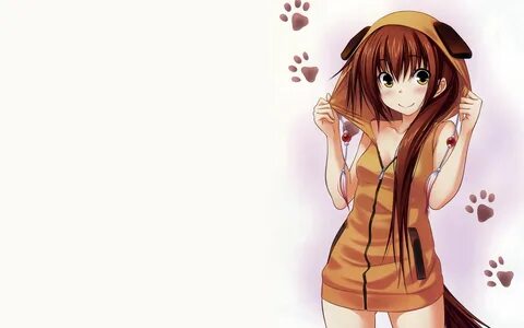 1920x1200 1.4MB - blush cleavage kawagishi_keitarou kawakami_kazuko long_ha...
