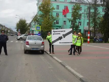 Дзержинское гаи