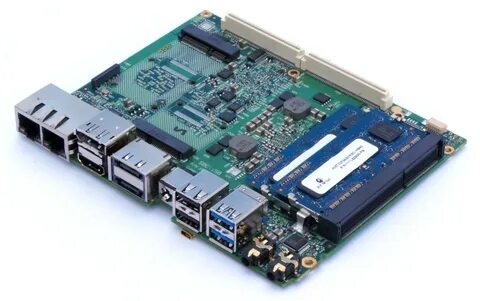 Intel base
