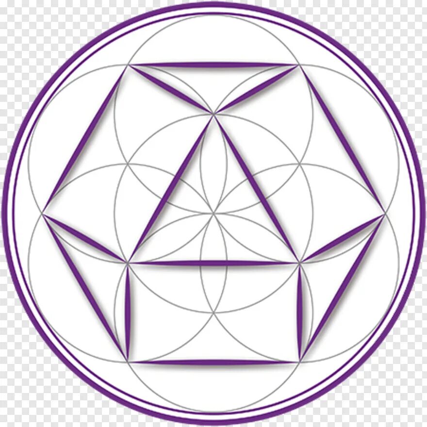 Эмблема мастера geometry