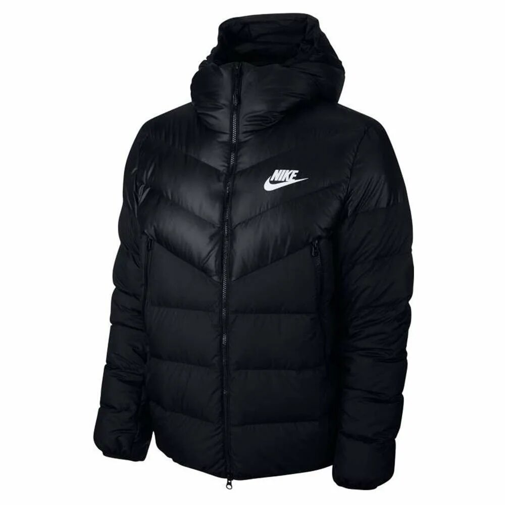 Nike Windrunner down Jacket