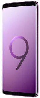 Samsung s9 snapdragon
