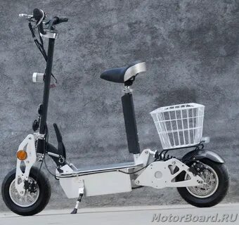 Мотосамокат headway 2st 50cc