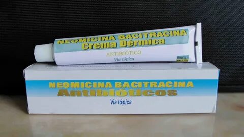 Мазь 5 мг