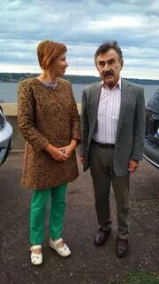 Где сейчас живет каневский