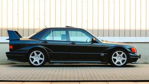 Mercedes ii