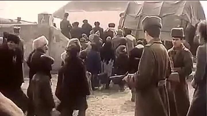 23 Февраля 1944 депортация Чечено ингушского народа. Депортация вайнахского народа 23 февраля 1944 года. Выселение чеченцев и ингушей в 1944.