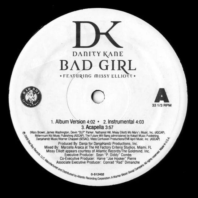 Омар кейн песня. Danity Kane Damaged. Danity Kane песни. Bad girls Instrumental. Lemonade - Single Danity Kane.