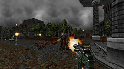 Включи самые старые игры